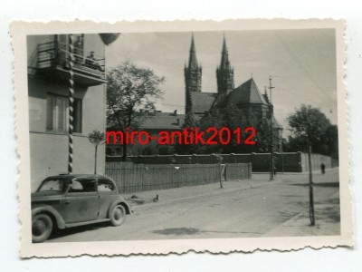 Wehrmacht, Quartier, Ujejskiego 9, Tarnow, Polen